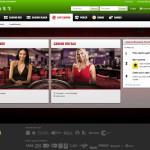 Unibet Live Casino