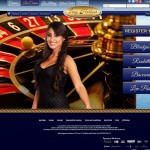 Longharbour Live casino