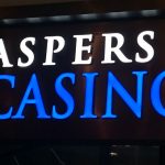 Aspers Casino