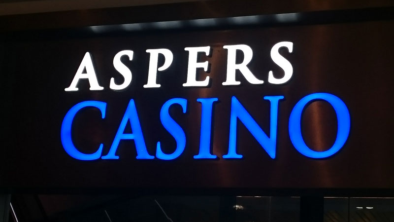 Aspers Casino