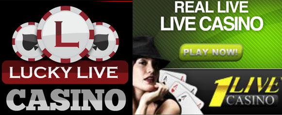 Lucky Live Casino closes