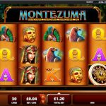 Montezuma Slot